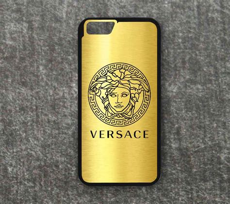 versace iphone case gold|versace cover.